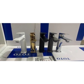 Vòi Chậu TOTO, Bồn Rửa Mặt Nóng Lạnh Bằng Đồng, Bồn Rửa Mặt, Bồn Rửa Mặt, Bồn Rửa Mặt, Vòi Rửa Mặt, Vòi Nóng Lạnh