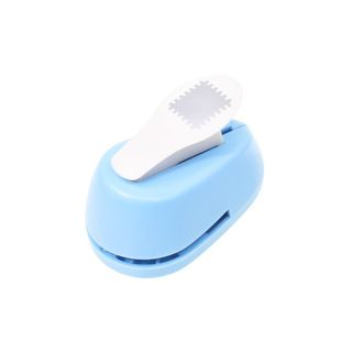 Máy dập nổi tem SOULSPACE, dụng cụ thủ công DIY tiết kiệm nhân lực, dập nổi viền tem, dụng cụ đục lỗ hình tem tinh tế thủ công để làm scrapbooking và giấy thủ công