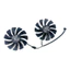 I [Mới 85MM HA9010H12F-Z 4Pin Quạt Làm Mát Thay Thế Cho MSI GTX 1060 OC 6G GTX 960 P106-100 P106 GTX1060 GTX960 Quạt Card Đồ Họa] *
