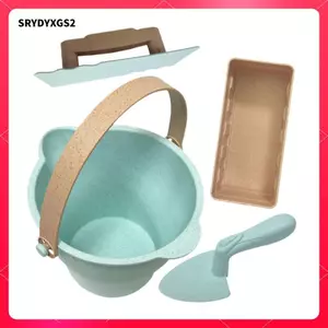 Trẻ Em Cát Đồ Chơi Trẻ Em Đi Biển Đồ Chơi Giáo Dục Di Động Đa Năng Dễ Thương Quà Tặng Trò Chơi Sinh Nhật Hoạt Động Mùa Hè Tiệc Du Lịch