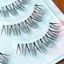 Lông mi giả Black C Curl - Iris Design dành cho nữ Tiệc cưới hàng ngày