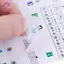 HFTOY 54 61 88 Phím Bàn phím đàn Piano điện tử Tên âm thanh Stiers Key Stier ~