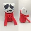 PS1 The Amazing Digital Circus Pomni Bubble Frog Jax Plushie Hoạt Hình Sưu Tập Đồ Chơi Quà Tặng Cho Người Hâm Mộ SP1