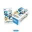 Jikashe Disney DONALD DUCK Bộ sưu tập kỷ niệm 90 năm Thẻ Disney