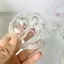 Cat Paw DIY Rỗng Căng Thẳng Đồ Chơi 1 / 5 Chiếc Chậm Phục Hồi Cảm Giác Thần Tài Đồ Chơi Cho Người Lớn Để Bàn Làm Việc Giảm Lo Âu