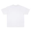 Chất lượng cao 001631Áo thun ngắn tay in hình ngực Ape-Man phong cách Unisex