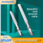 Dũa Móng Tay Thép Không Gỉ Đa Năng - Lý Tưởng Cho Móng Acrylic