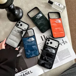 Classics stusy Black Ball 8 Graffiti Down Áo khoác cặp đôi Vỏ điện thoại Thích hợp cho IPhone17 17AIR 17Pro 17PM 16 16P 16PM