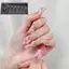 Khung Ảnh 3D Trái Tim Khuôn Silicon Dâu Anh Đào Pentagram Khuôn Móng Tay Nghệ Thuật Trang Trí DIY Thiết Kế Dập Tấm Làm Móng Tay Khuôn VN