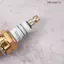 Máy cưa xăng 5258 Bugi BM6A Máy cưa khai thác 40-5 Máy cắt cỏ Bugi BM6A [Vn]