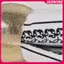 JASMINE Khăn Ăn Nhẫn Tiệc Cưới Khách Sạn Serviette Bule Khăn Ăn Giá Đỡ Trang Trí Bàn JASMINE