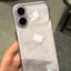 Tiếng Anh Gấu áp dụng iPhone 17promax trường hợp điện thoại 161514plus nổ 131211Pro