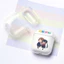 K-On! Ốp Tai Nghe Họa Tiết Cho Airpods 4 Pro 2 3 1 TPU Mềm Chống Sốc Bluetooth Tai Nghe Không Dây