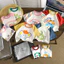Áo thun Cotton nguyên chất cho bé Quần áo mùa hè ngắn tay cho trẻ em Phù hợp mọi trận đấu thông thường Bé trai Bé gái Thời trang Áo mùa hè Quần áo trẻ em JNTE