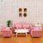 YOLOGO Mini Sofa Mềm Trang Trí Trẻ Em Thời Trang Đa Phong Cách Giả Vờ Chơi Đồ Chơi