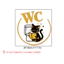 Miếng Dán Ghế Vệ Sinh Logo Tường wc Trang Trí Nhà Vệ Sinh Lối Vào Cửa Xuyên Biên Giới Phòng Tắm Bề Mặt Bán Buôn Miếng Dán
