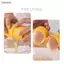 Dụng cụ mở vỏ trứng cầm tay bigapple Dụng cụ làm bánh nhà bếp - Dụng cụ làm trứng cầm tay cho nhà bếp gia đình RDG
