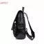 HFSHY Mini Nam Bapa Thời Trang PU sel Trang Trí Túi Đeo Vai Chống Thấm Nước Nhẹ Học Daypa Cho Quà Tặng Du Lịch VN