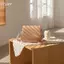 Túi Đeo Vai HFSHY Da PU Mềm Đơn Giản Màu Trơn Thiết Kế Nắp Túi Thường Ngày Cho Nữ Làm Việc Cuối Tuần Đi Chơi VN