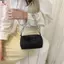 HFSHY 2022 Xu Hướng Mùa Hè Sang Trọng Thời Trang Du Lịch Đeo Vai Túi Xách Ví Bling Kim Cương Thiết Kế Túi Đeo Ngang Nhỏ Cho Nữ VN