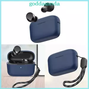 Tay áo chống trầy xước GODD Tay áo chống trượt cho Anker A20i Vỏ-Housing