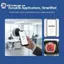Bộ mô-đun RFID GE PN532 NFC Bộ dụng cụ người dùng không dây V3 1 Bộ đầu đọc Thẻ IC S50 cho các ứng dụng truy cập an ninh VN