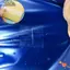 NOTE1 Miếng dán sửa chữa PVC trong suốt cho đồ chơi bể bơi bơm hơi Miếng dán thủng thủng