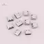 10 / 20 Cái 6 Pin Type-C Soet USB Cổng Kết Nối Loại C Nữ Cổng Sạc Ja PCB Hàn SMD SMT DIY Sửa Chữa Loại C Adapter mới