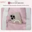 HFSHY Ướt Tách Khô Du Lịch Duffel Túi Chống Thấm Nước Di Động Thể Dục Tote Có Giày Bảo Quản Cho Tập Gym Yoga Kỳ Nghỉ Ngắn VN