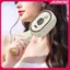 JASMINE Chăm Sóc Tóc Massageb Da Đầu Bàn Chải Tóc Đầu Máy Mát Xa Tóc er Atomizing Bàn Chải Applicator JASMINE