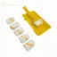 GE Góc Trần Sơn Edger Dụng Cụ Cho Tranh Treo Tường Cao Su Bàn Chải Cạnh Chuyên Nghiệp Cho Neat Đường Thẳng Phòng Khách VN