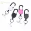 GE 1 Bộ Dụng Cụ Chịu Lực Đa Năng Carabiner Huy Hiệu Điện Thoại Bule Chống Mất Dây Tay Dễ Dàng Kéo Bule Dây Điện Thoại Có Thể Thu Vào VN