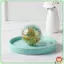 DIY Chậm Phục Hồi Trống Bóng Nước Da Squishy Khuôn Có Thể Tái Sử Dụng Vỏ Bóng Cho Trẻ Em Sáng Tạo Handmade Dự Án Nghệ Thuật Đồ Chơi