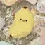 Dễ Thương Kawaii Chuối Bóp Squishy Đồ Chơi Mềm Mại Kết Cấu Nước Chậm Phục Hồi Fidget Đồ Chơi Cho Trẻ Em Người Lớn Giải Trí Du Lịch