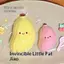 Dễ Thương Kawaii Chuối Bóp Squishy Đồ Chơi Mềm Mại Kết Cấu Nước Chậm Phục Hồi Fidget Đồ Chơi Cho Trẻ Em Người Lớn Giải Trí Du Lịch