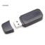 < CarFashion > Bộ thu loa âm thanh nổi không dây tương thích Bluetooth 35mm USB Dongle
