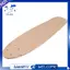 22Inch Trống Ván Trượt Sàn Tự Nhiên 55.5X15cm Phong Chuối Trượt Băng Trượt Đá Đơn Rocker Ban DIY Sàn