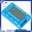 LCD Kỹ Thuật Số Pin Kiểm Tra Dung Lượng RC 1-8S Dung Lượng Pin Đồng Hồ Kiểm Tra Điện Áp LiPo Li- NiMH Meter