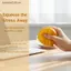 SRVN Mô Phỏng Bánh Mì Bóp Mềm Đồ Chơi Cảm Giác Tăng Chậm Kết Cấu Thực Tế Đồ Chơi Fidget Cho Trẻ Em Người Lớn Stoing Stuffer Quà Tặng Giáng Sinh.