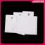 JASMINE Mới 5 Chiếc ISO PVC IC Với SLE4442 Chip nk Thẻ Thông Minh Liên Hệ Thẻ IC An Toàn Trắng JASMINE