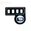 GE 10 Chiếc Cho Maki BL1830 Pin Li-ion LED Chìa Khóa Stier Nhãn Dụng Cụ Phụ Kiện Pin Li-ion LED Chìa Khóa Stier Nhãn Dụng Cụ VN