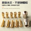 Phụ Kiện Mài Điện Đầu Mài Điện Chuck Đai Ốc Máy Mài Daquan Nhỏ Mini Điện Máy Mài Động Cơ Máy Đánh Bóng E5ND