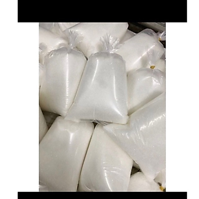 Combo 10 kg đường cát trắng