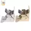 Bản lề gấp tự lạc 90 độ Chân bàn Ghế mở rộng Chân gấp Bản lề ELWW