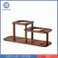 Giá đỡ máy pha cà phê Cắt tròn Trạm cà phê Người tổ chức Máy pha cà phê Giá đỡ đa chức năng Tiết kiệm không gian