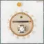 Giỏ Dệt Trang Trí Tường Giỏ Dệt Trang Trí Tường Wicker Treo Tường Nhỏ Macrame Boho Nghệ Thuật Treo Tường Trang Trí Nhà