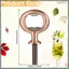 Corkscrew Bộ Dụng Cụ Mở Chai Rượu Tiệc Thủ Công DIY Dụng Cụ Mở Chai Bia Trống Dụng Cụ Mở Chai Cho Dự Án Xoay Gỗ, Đồng
