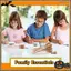 18Pc Phù Thủy Chổi Bút Chì Và vạc Cho Halloween Chổi Dính Bi Halloween Đảng Ủng Hộ Phù Thủy Chổi Chống Đỡ Viết Dễ Sử Dụng