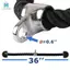 Dây kéo Tricep hạng nặng 36 inch có móc khóa, Dây kéo máy gắn cáp tập thể dục cho phòng tập thể dục tại nhà