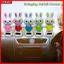 YRBWD Swinging Rabbit Dancer Đồ chơi chạy bằng bàn văn phòng Windowsill chất lượng cao